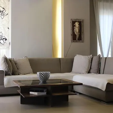 Zoe' S Place In Chania Χανιά