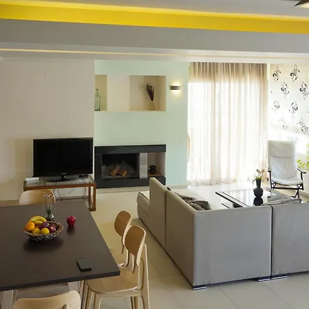 Διαμέρισμα Zoe' S Place In Chania Χανιά