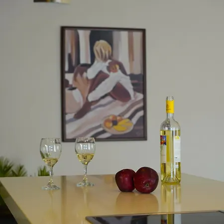 Zoe' S Place In Chania * Χανιά