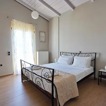 Zoe' S Place In Chania Apartment Chania (Crete)