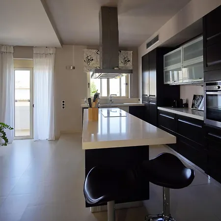 Zoe' S Place In Chania Apartment Chania (Crete)