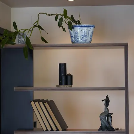 Zoe' S Place In Chania * Χανιά