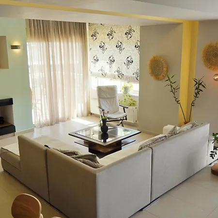 Zoe' S Place In Chania Διαμέρισμα Χανιά